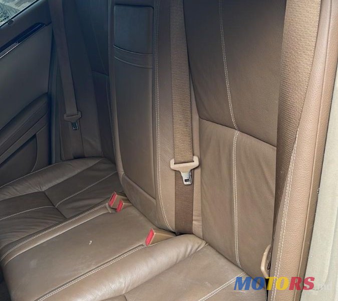 2007' Mercedes-Benz S-Class photo #6