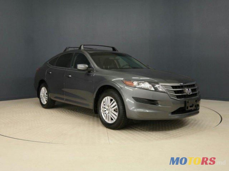 2012' Honda Accord photo #1