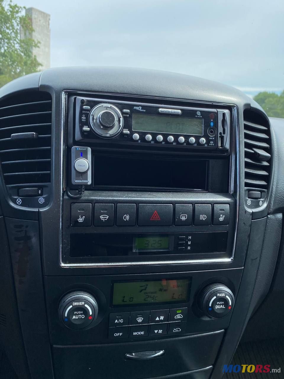 2008' Kia Sorento photo #4