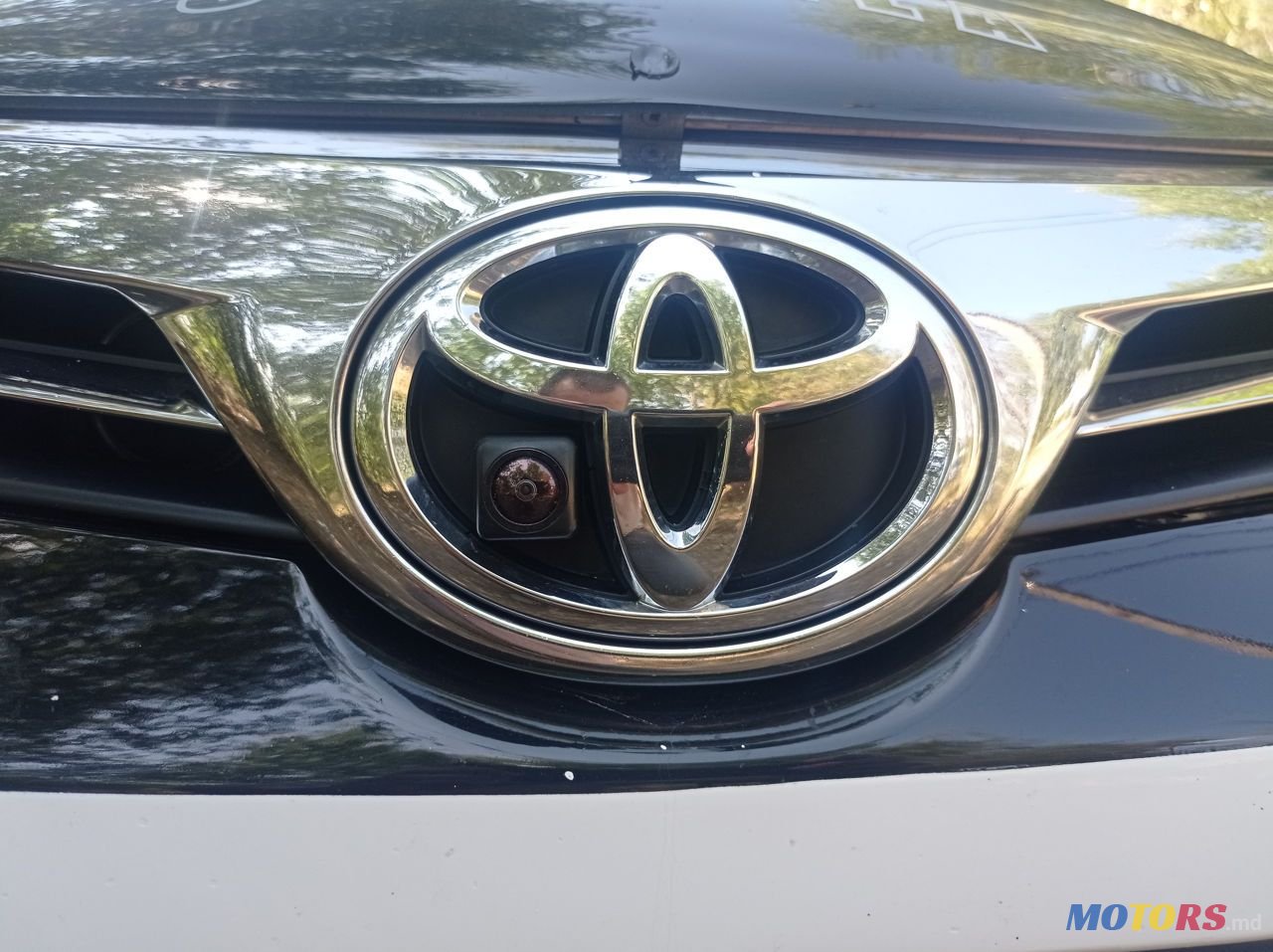 2017' Toyota Corolla photo #3