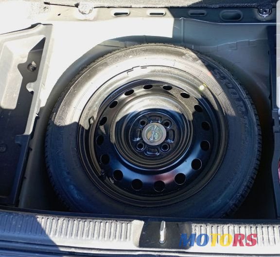 2006' Toyota Corolla photo #6