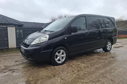 2010' Peugeot Expert