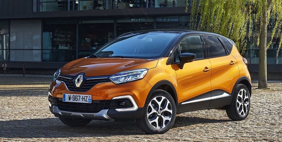 Noi detalii despre noul Renault Captur în versiunea plug-in hybrid