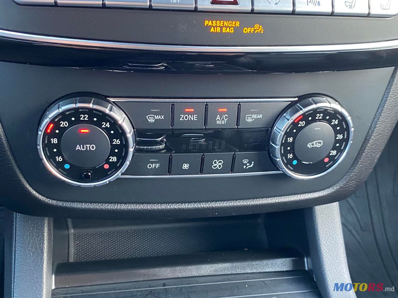 2017' Mercedes-Benz Gle photo #4