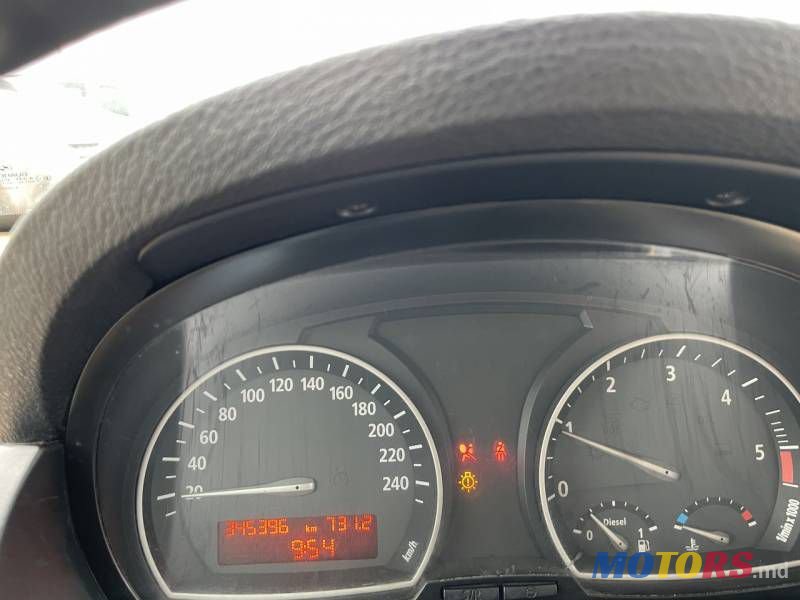 2006' BMW X3 photo #6