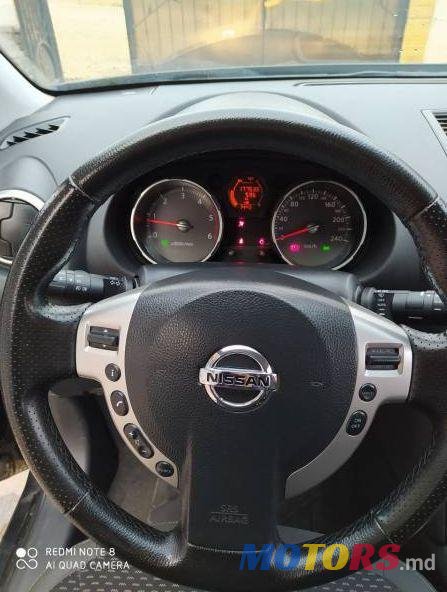 2009' Nissan Qashqai photo #3