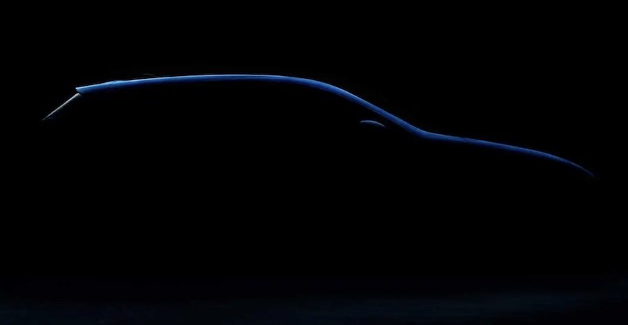 2024 Subaru Impreza Teases Its New Design Ahead Of LA Auto Show Debut