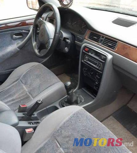 1996' Rover 400 photo #2