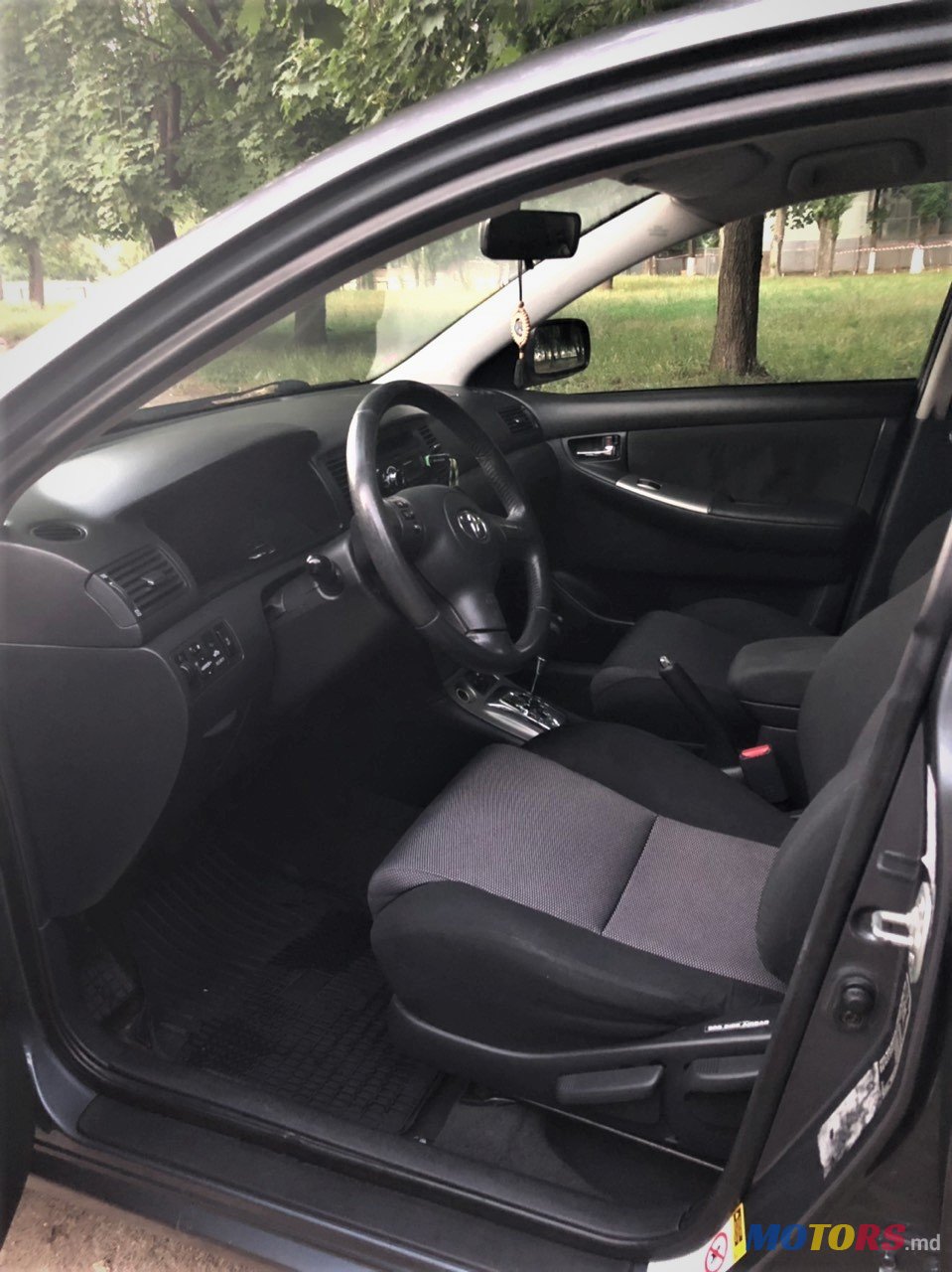 2006' Toyota Corolla photo #6