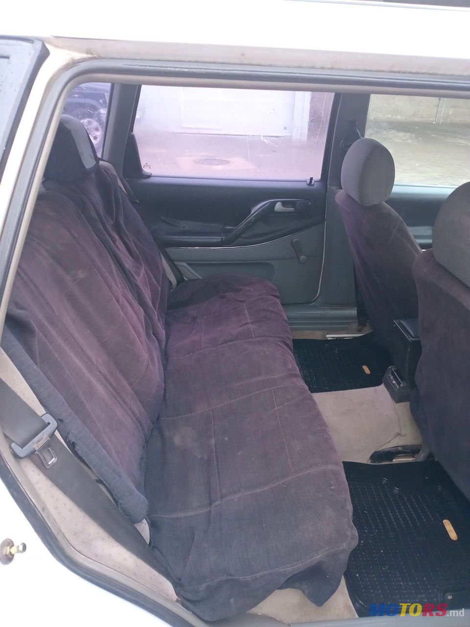 1994' Volkswagen Passat photo #3