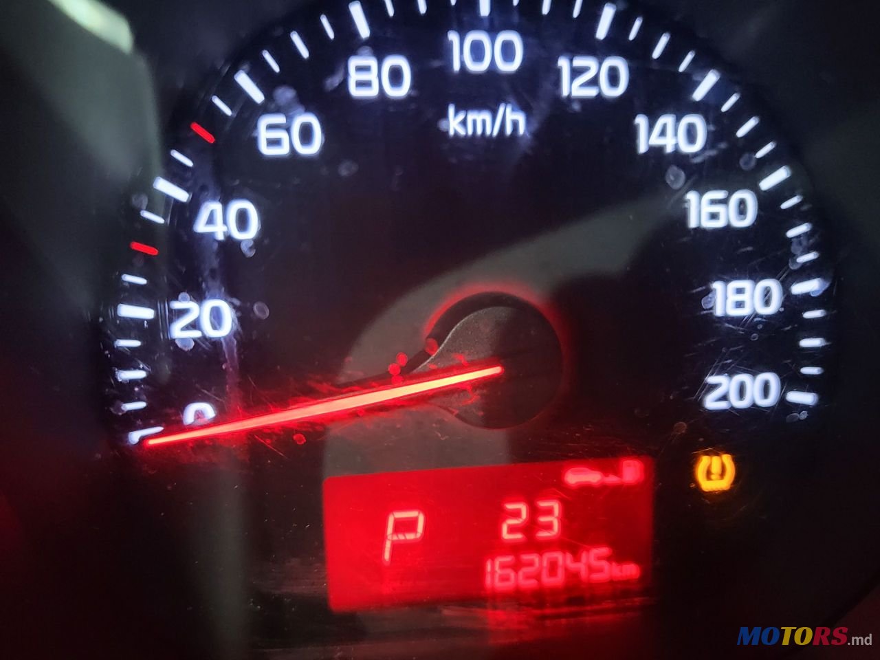 2015' Kia Picanto photo #5