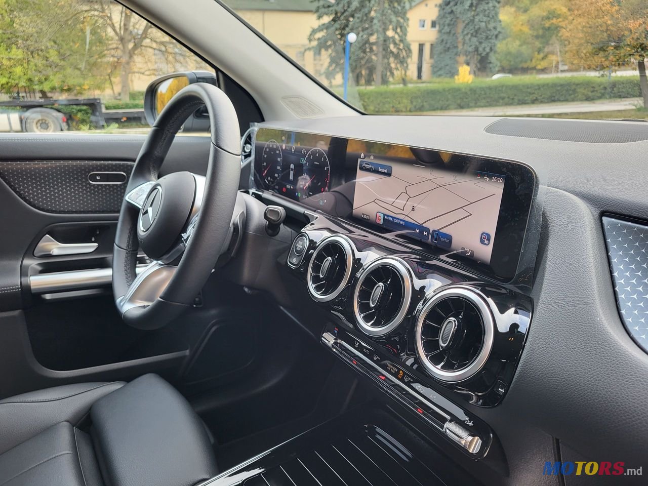 2024' Mercedes-Benz GLA photo #5