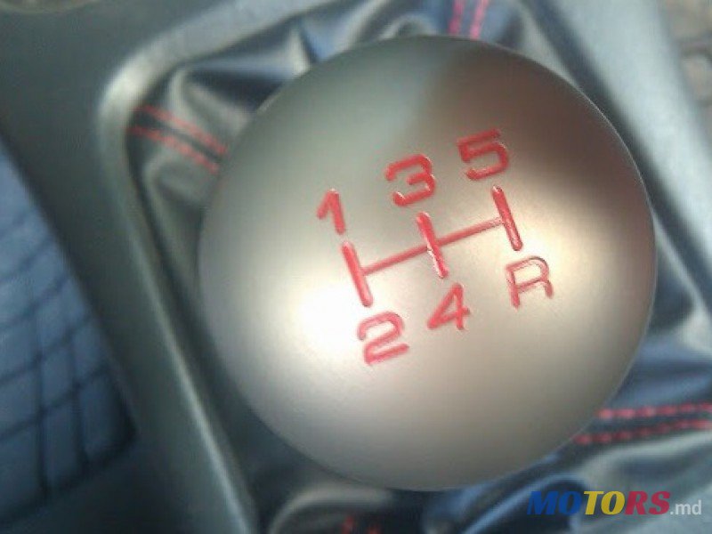 1999' Honda Civic photo #2