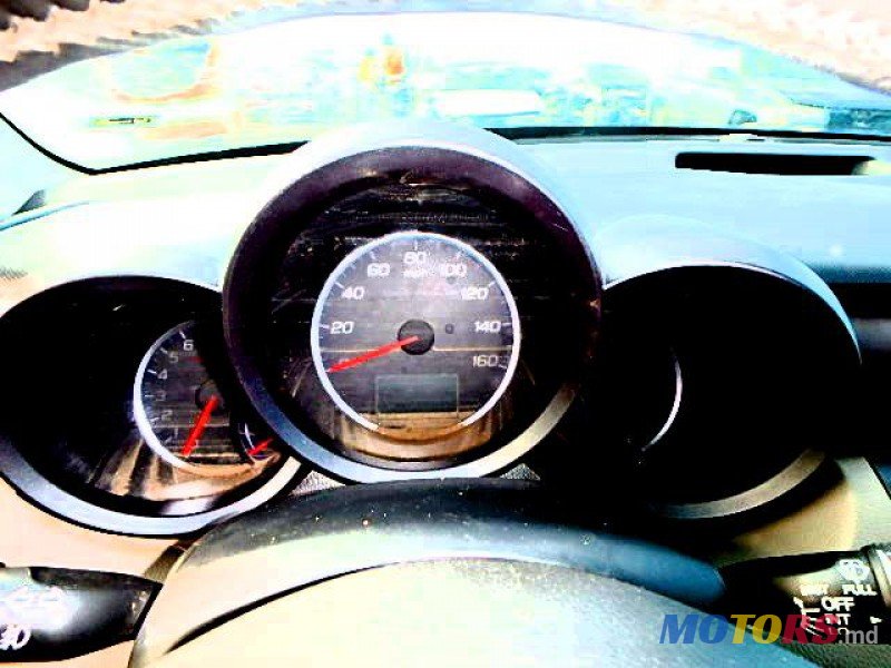 2011' Acura RDX photo #3