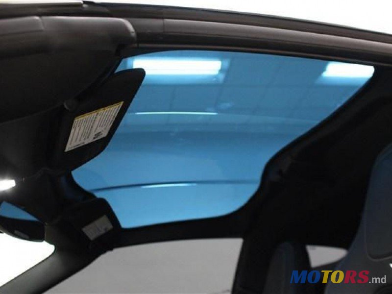 2014' Chevrolet Corvette photo #3