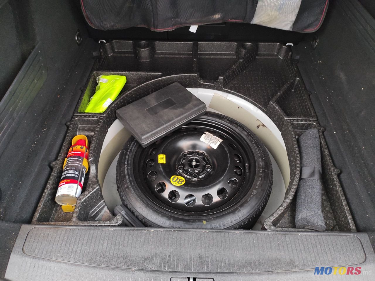 2013' Opel Astra photo #4