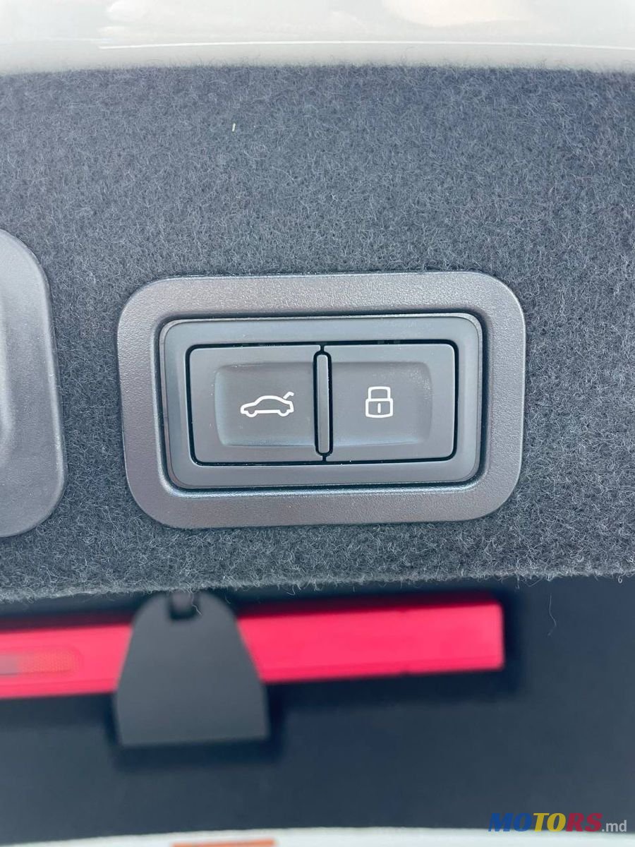 2018' Audi A6 photo #4