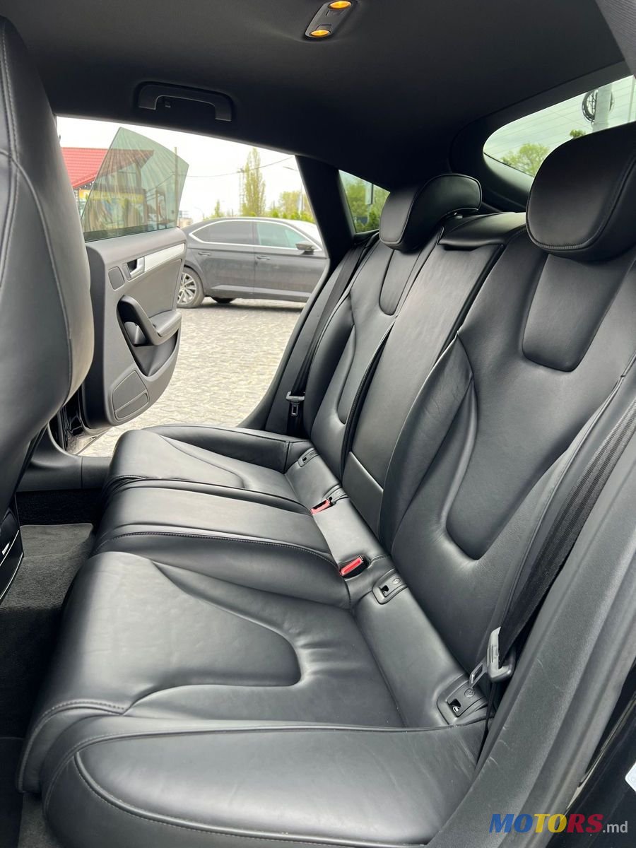 2013' Audi A5 photo #6