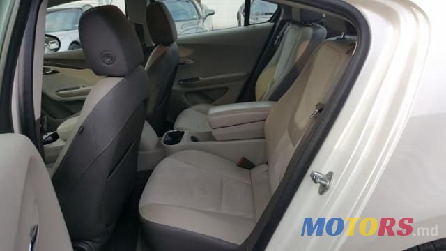 2013' Chevrolet Captiva photo #4