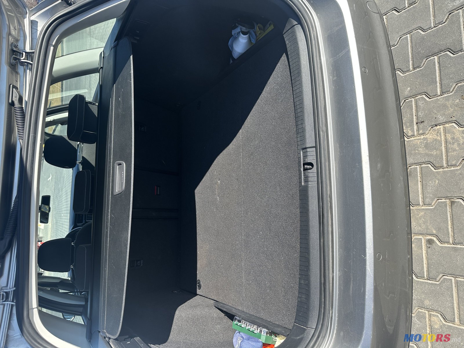 2016' Volkswagen Golf photo #5