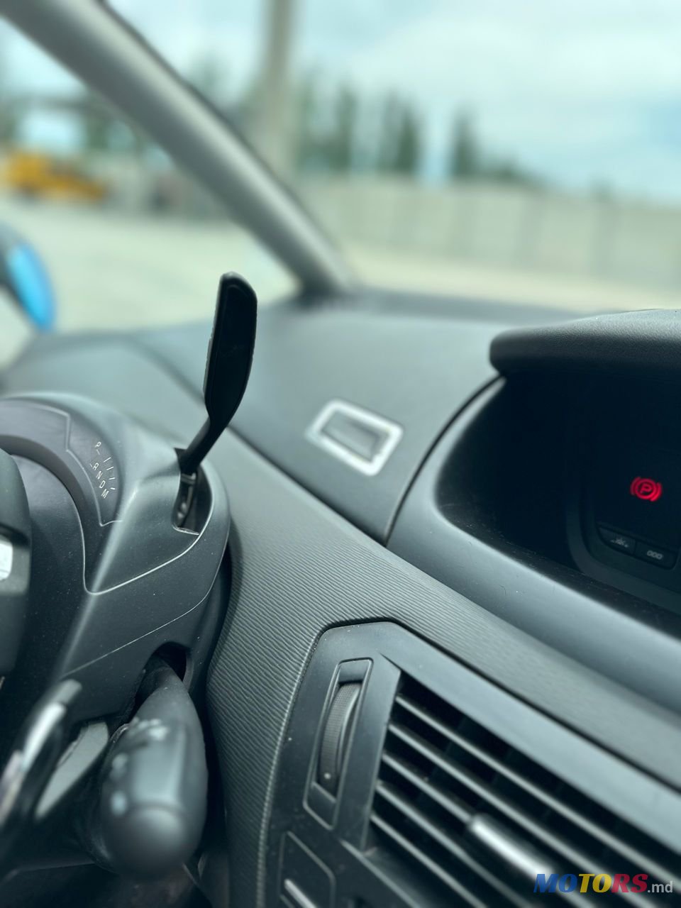 2009' Citroen C4 Picasso photo #4