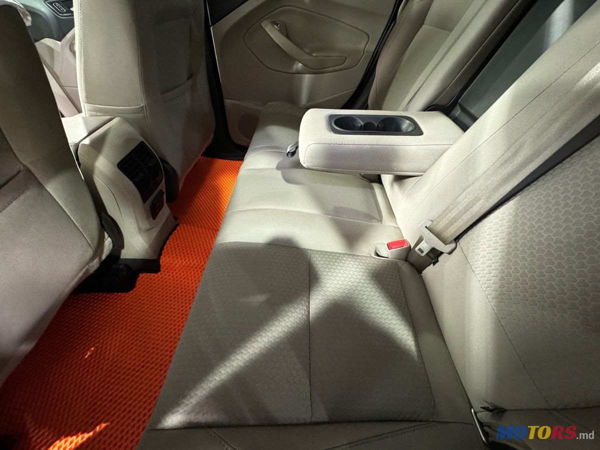 2017' Ford C-MAX photo #4