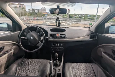2010' Renault Megane