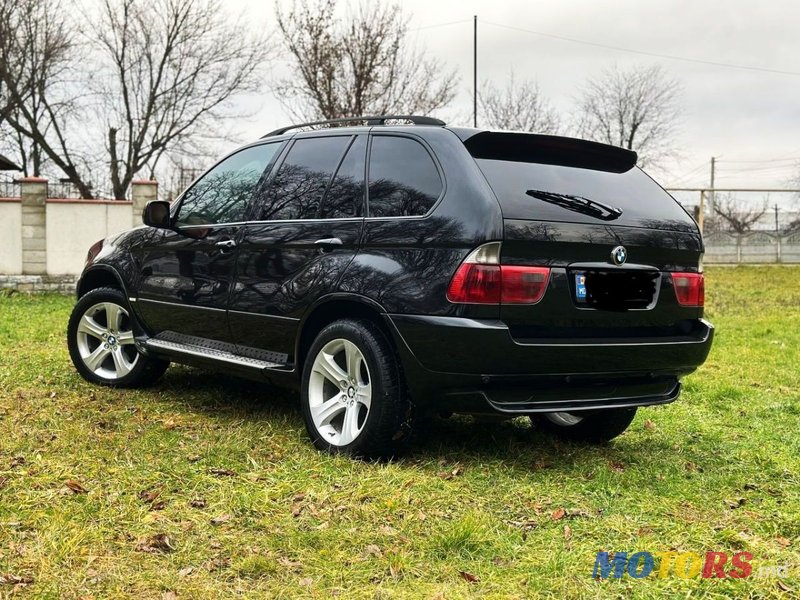 2006' BMW X5 photo #4