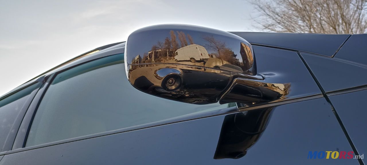 2011' Nissan Murano photo #1