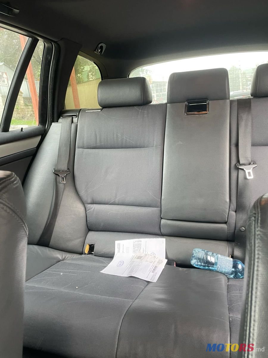 2003' BMW 3 Series photo #5