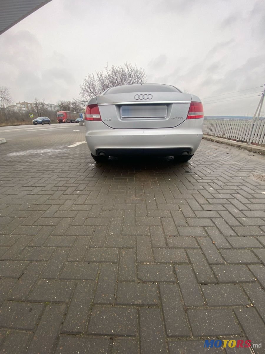 2004' Audi A6 photo #3