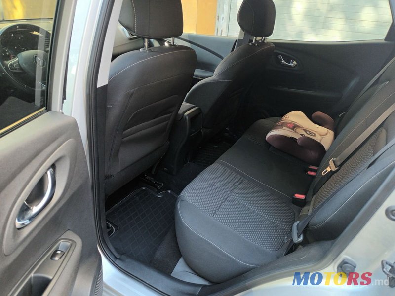 2016' Renault Kadjar photo #4