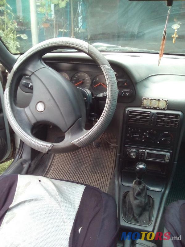 1997' Daewoo Espero photo #2