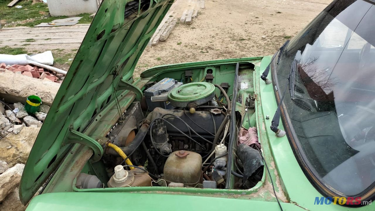 1983' ВАЗ 2106 photo #6