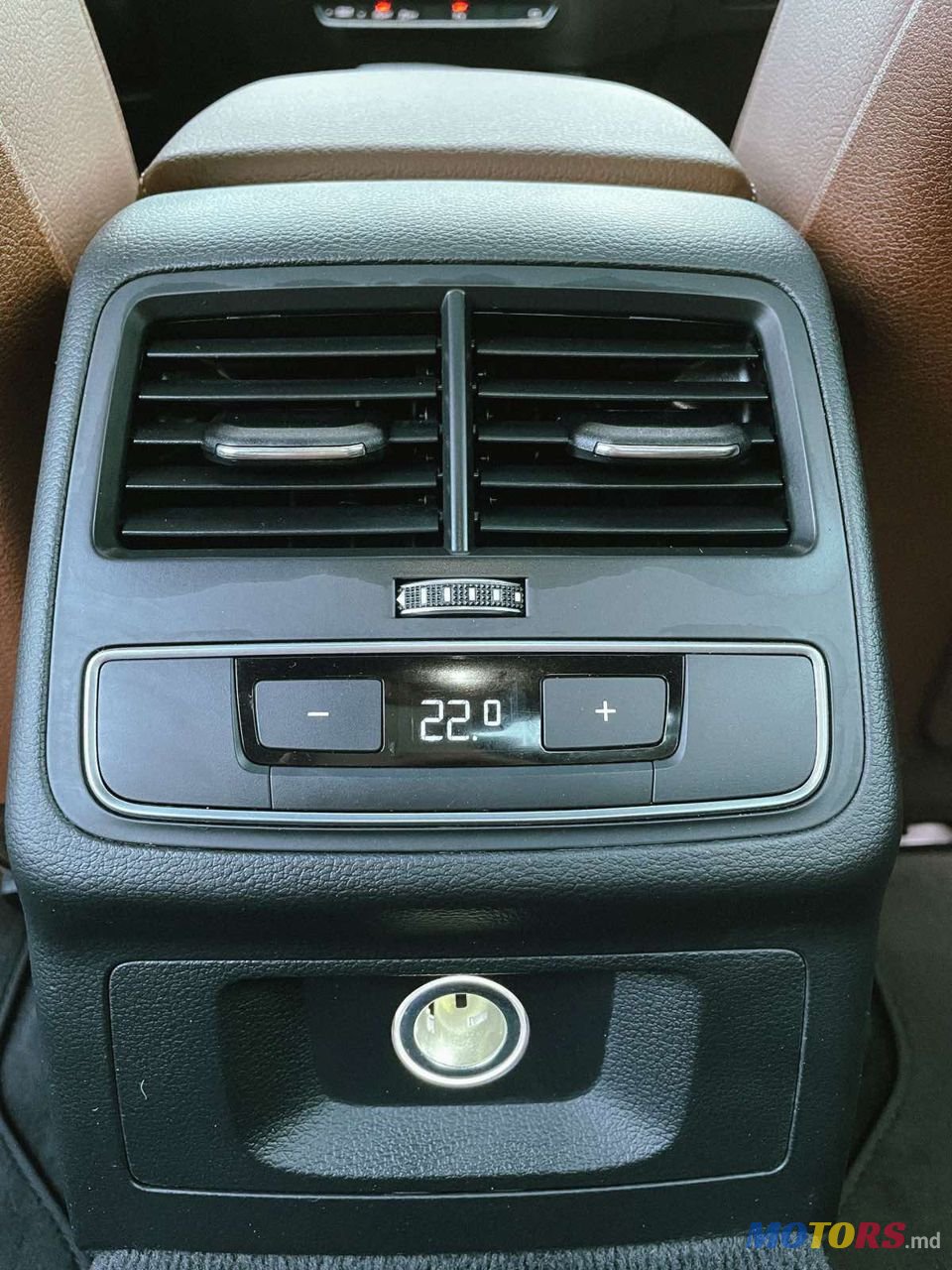 2019' Audi A4 photo #4