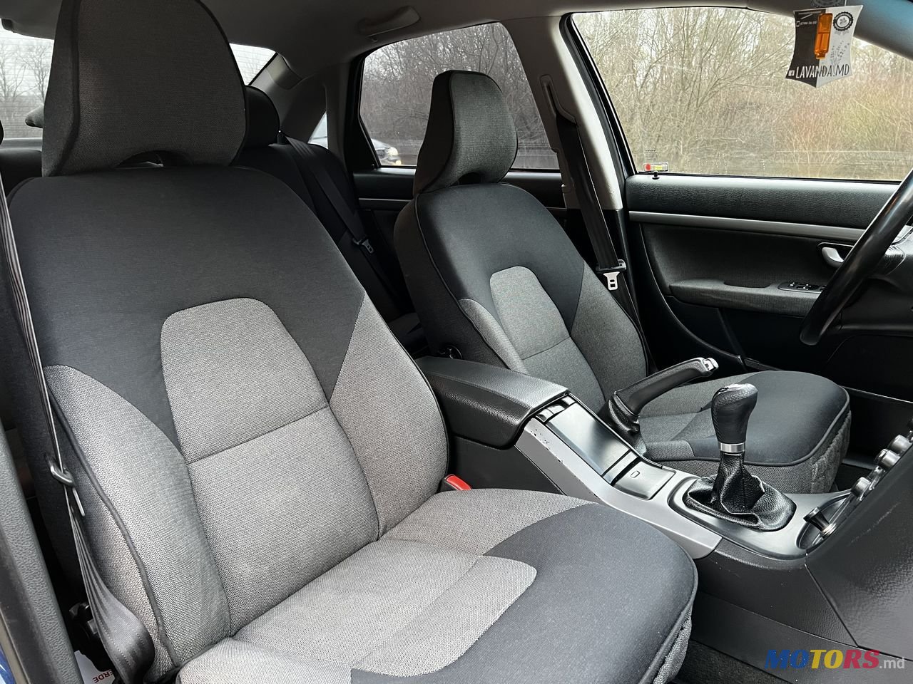 2005' Volvo S80 photo #6