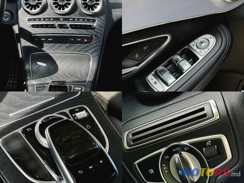 2019' Mercedes-Benz C-Class photo #6