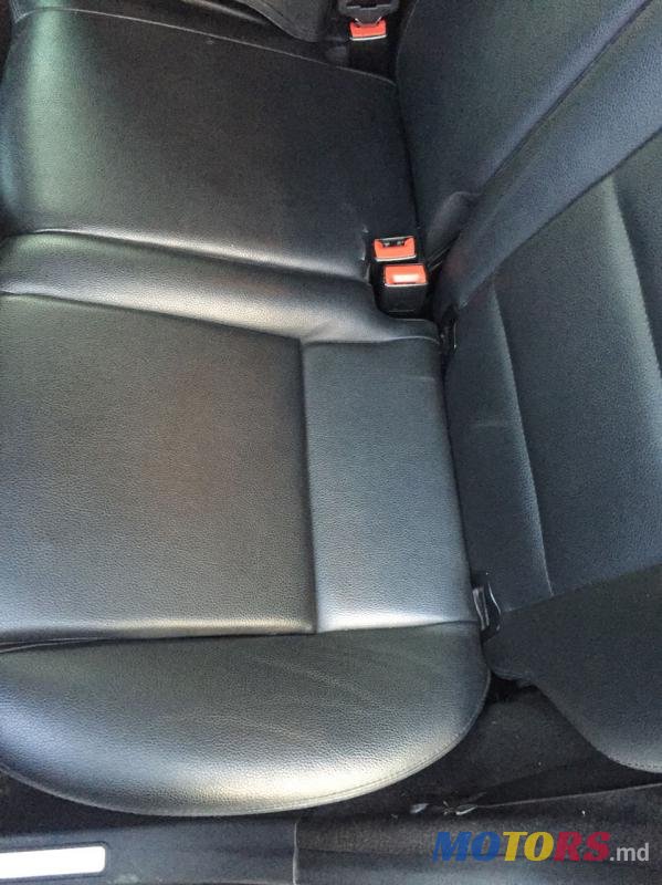 2007' Mercedes-Benz B-Class photo #3