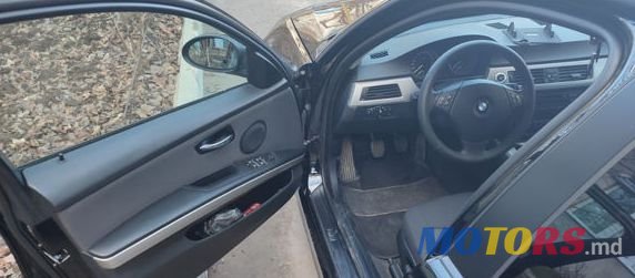 2006' BMW 3 Series photo #2