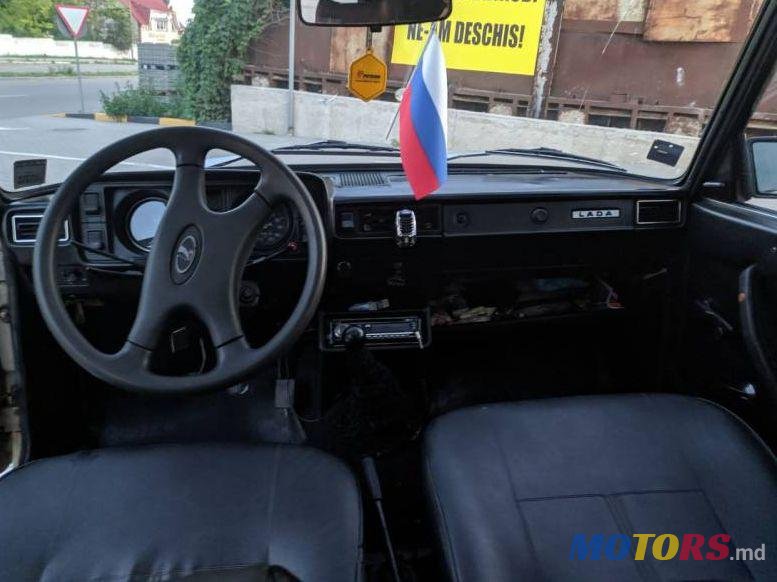 1988' ВАЗ 2104 photo #2
