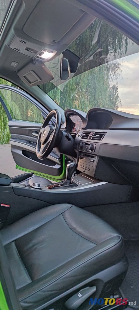 2005' BMW 3 Series photo #6