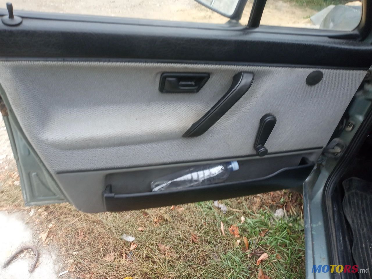 1987' Volkswagen Jetta photo #2