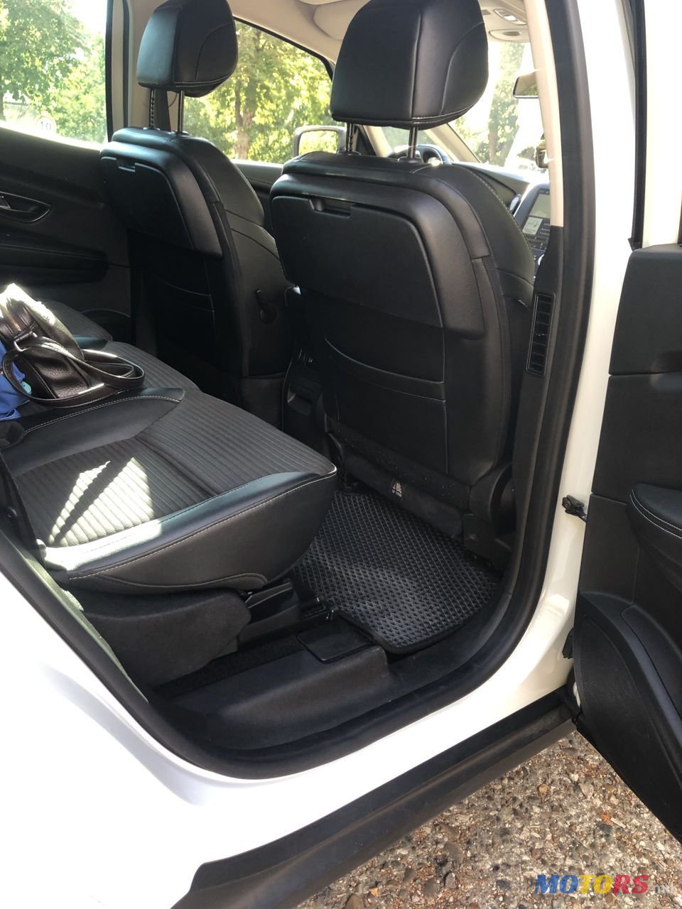 2017' Renault Grand Scenic photo #6