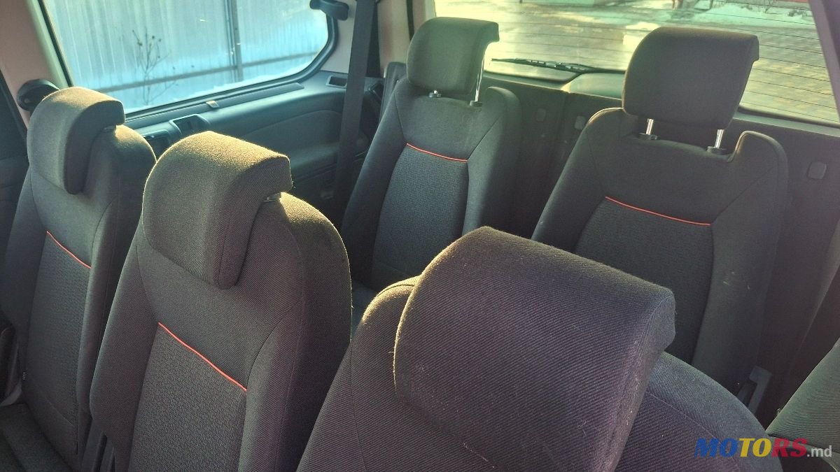 2007' Ford Galaxy photo #4