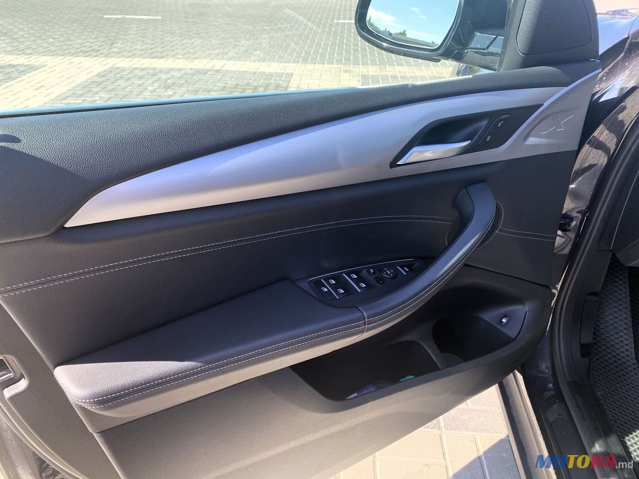 2021' BMW X3 photo #3