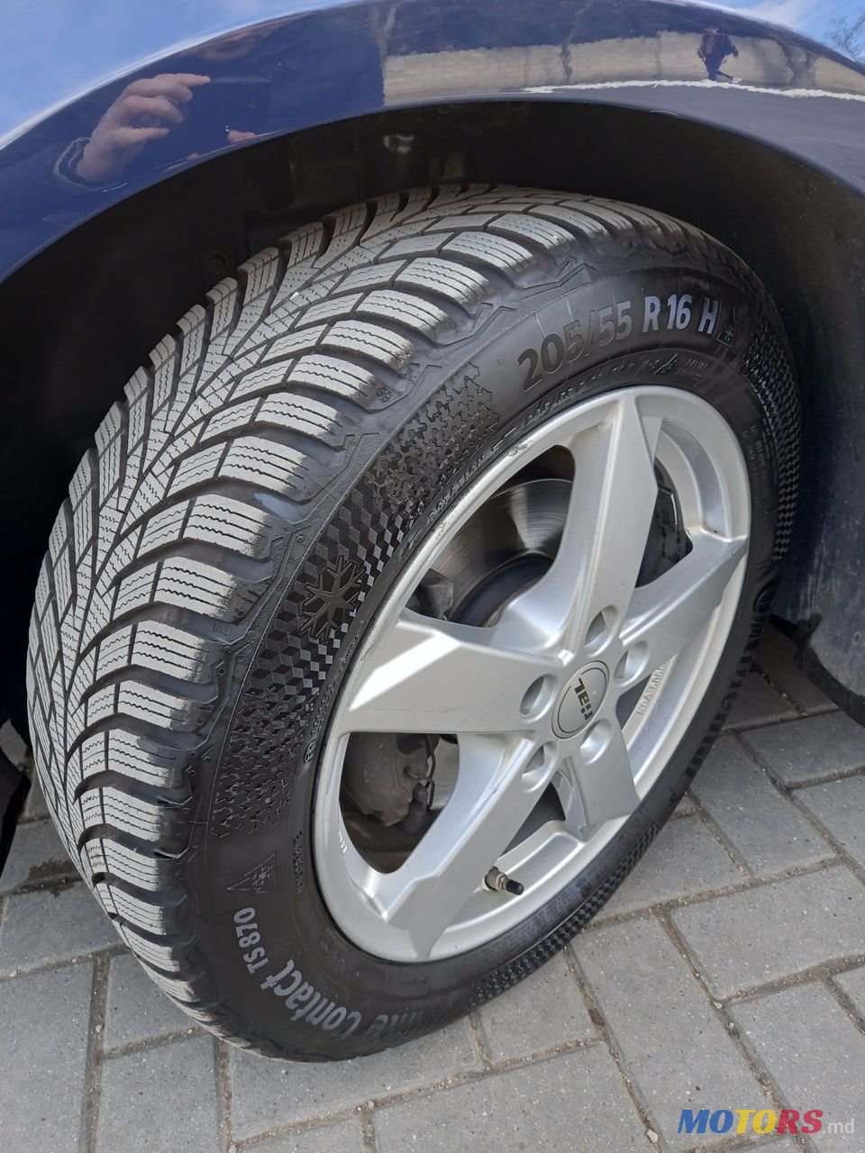 2017' Ford Focus photo #6