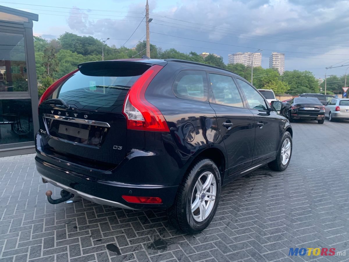 2017' Volvo XC60 photo #3