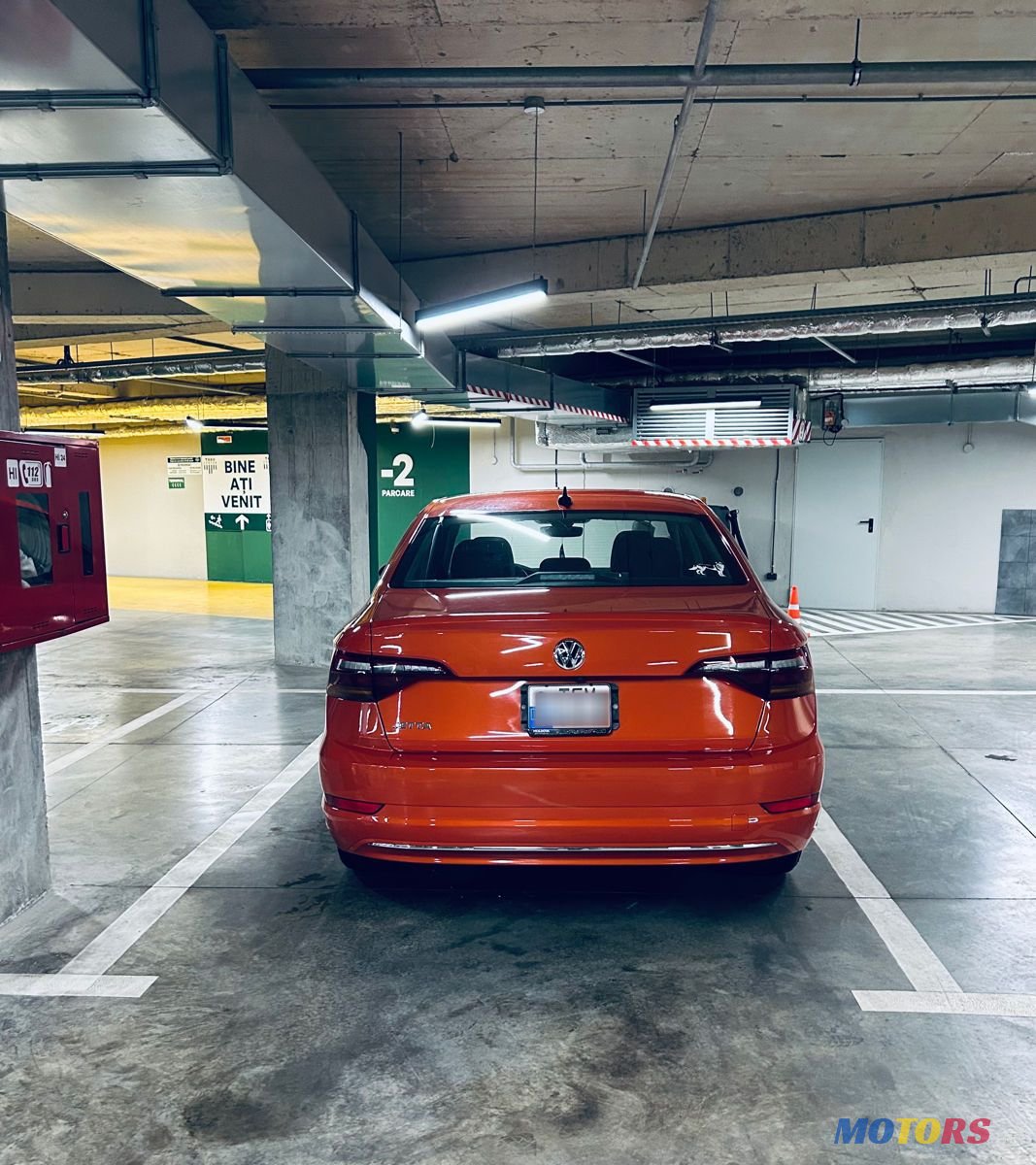 2018' Volkswagen Jetta photo #2