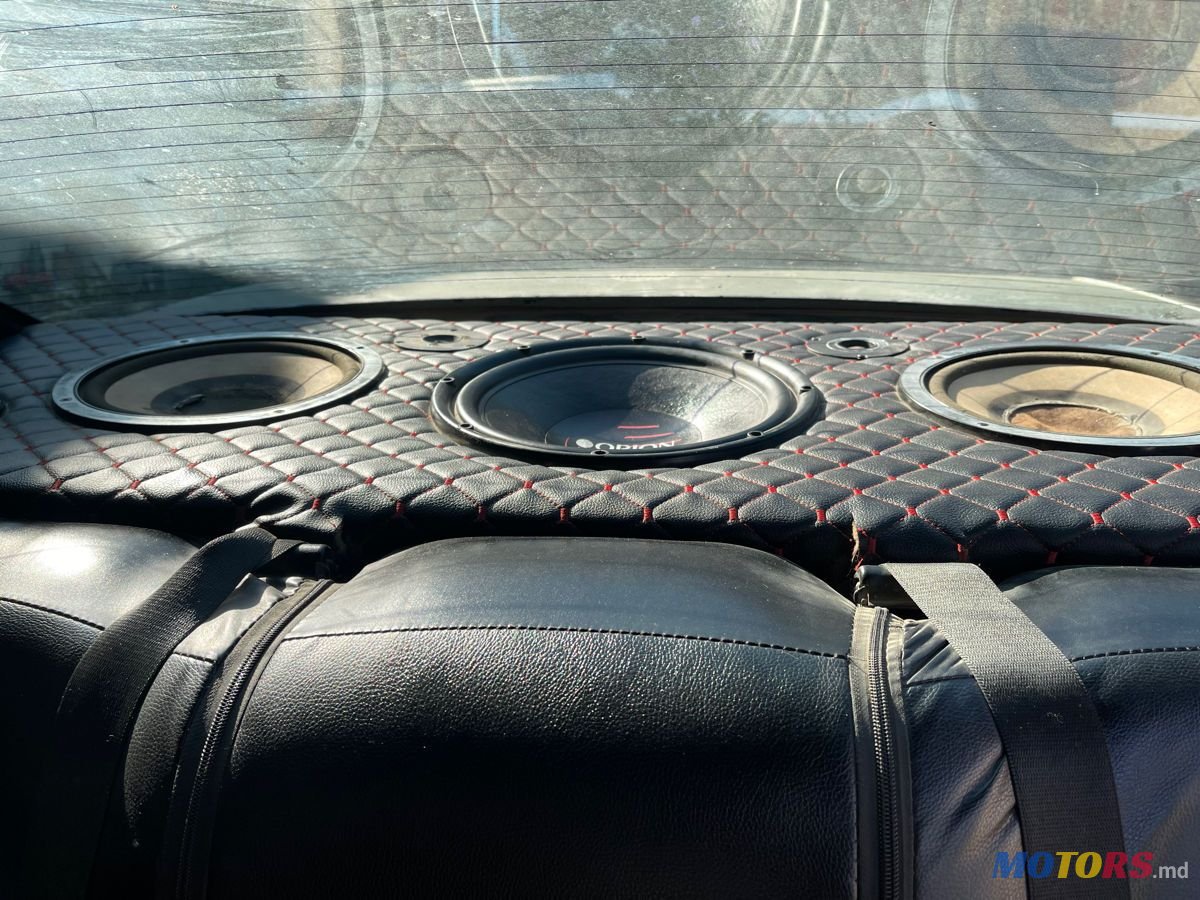 1990' BMW 5 Series photo #5