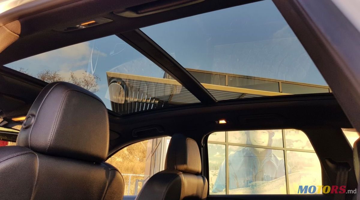 2014' Porsche Cayenne photo #5